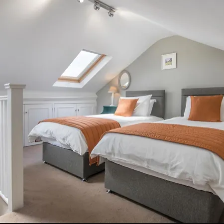 109 Nunnery York